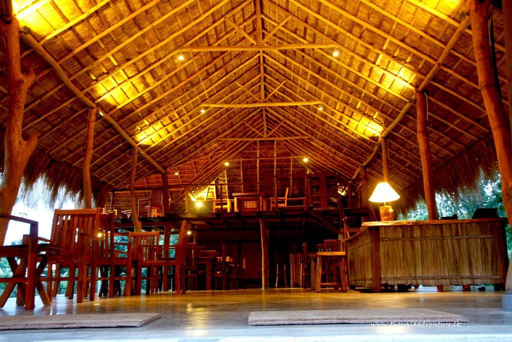 The Yala Adventure Ξενοδοχείο Tissamaharama Εξωτερικό φωτογραφία